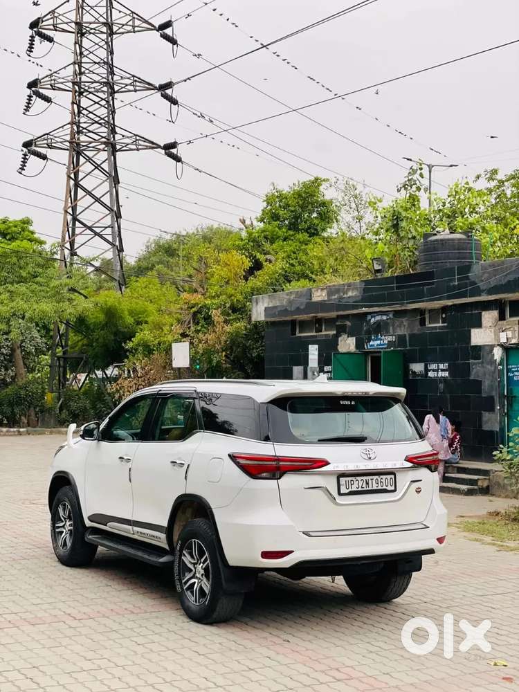Toyota Fortuner 2011-2016 4x2 At, 2023, Diesel