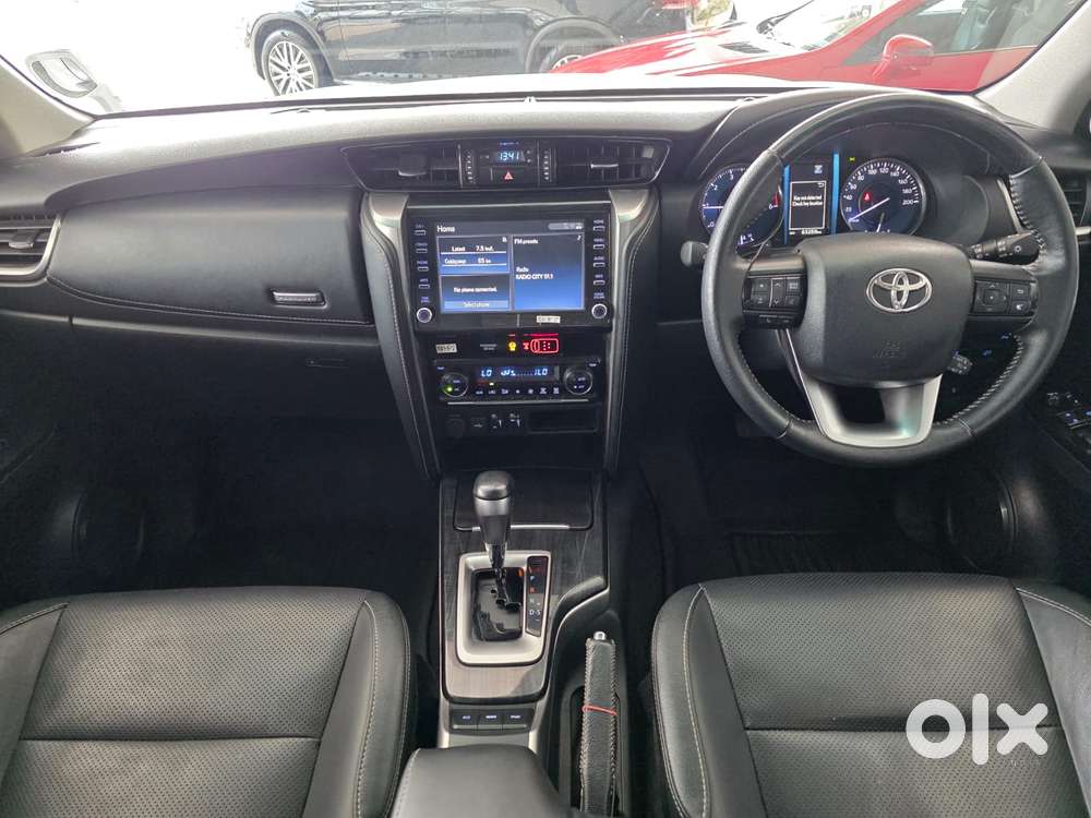 Toyota Fortuner 4x2 At 2.8 Diesel, 2024, Diesel
