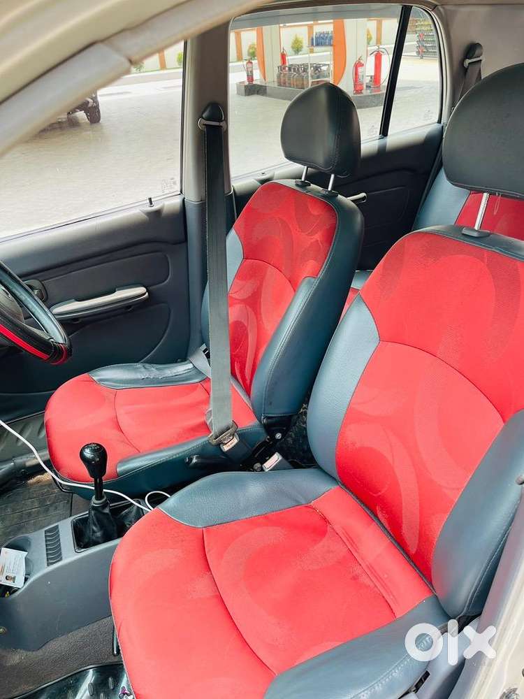 Hyundai Santro Xing 2009 Petrol Good Condition