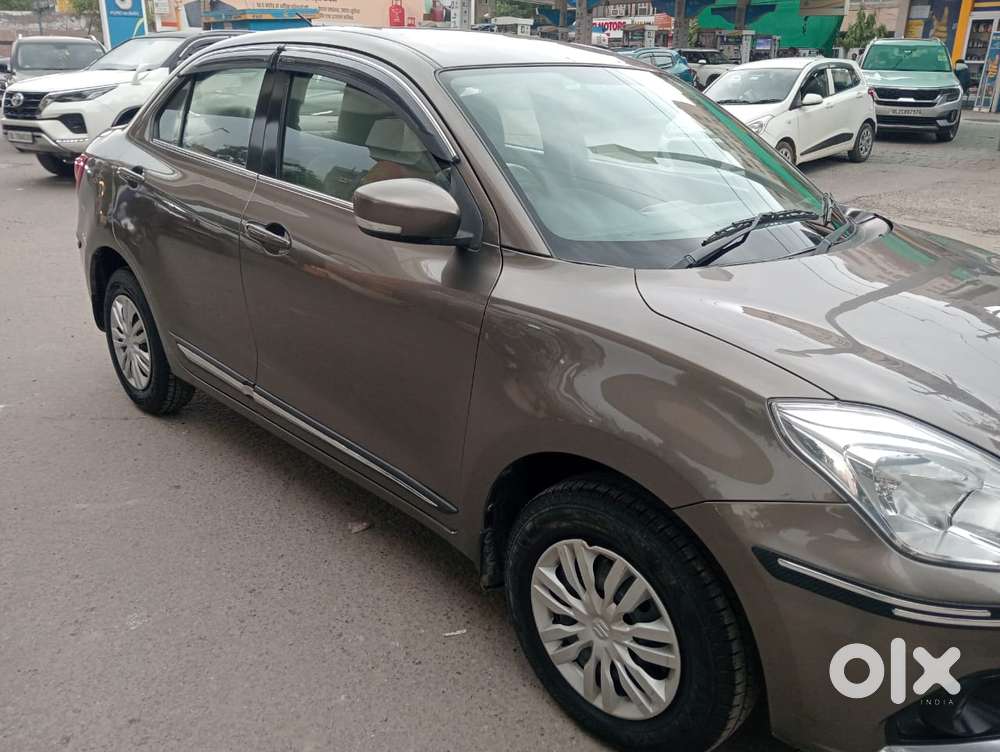 Maruti Suzuki Dzire 1.2 Vxi, 2021, Petrol