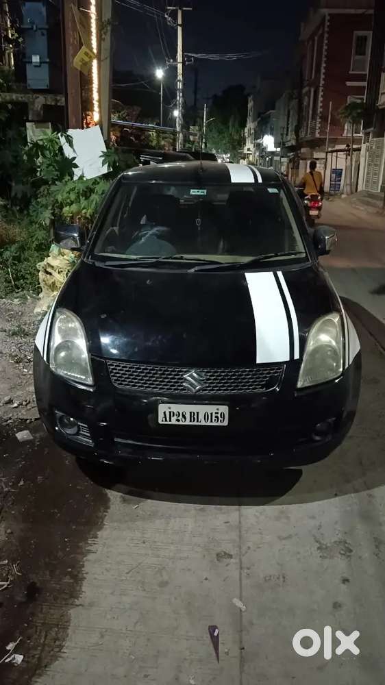 Maruti Suzuki Swift 2009 Petrol 87000 Km Driven Valid Till 2030