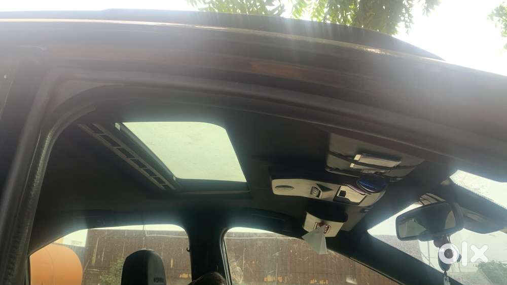 Tata Nexon Diesel 2023