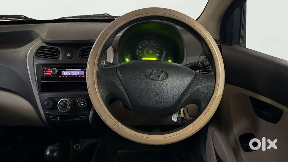 Hyundai Eon Era +, 2015, Petrol