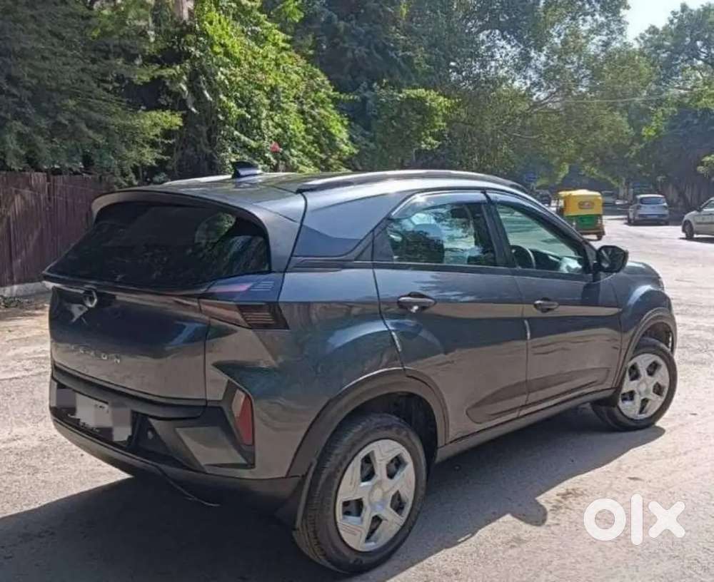Tata Nexon 2024 Petrol 19000 Km Driven