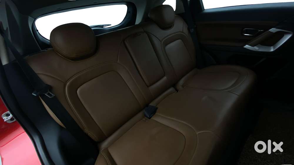 Tata Harrier Xt+, 2021, Diesel