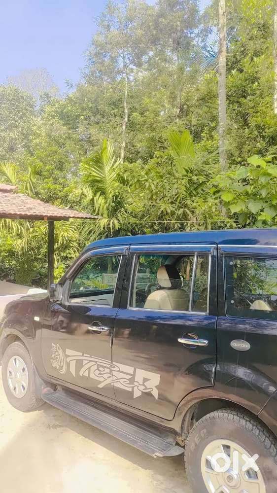 Tata Sumo Grande 2008 Model, Excellent Condition