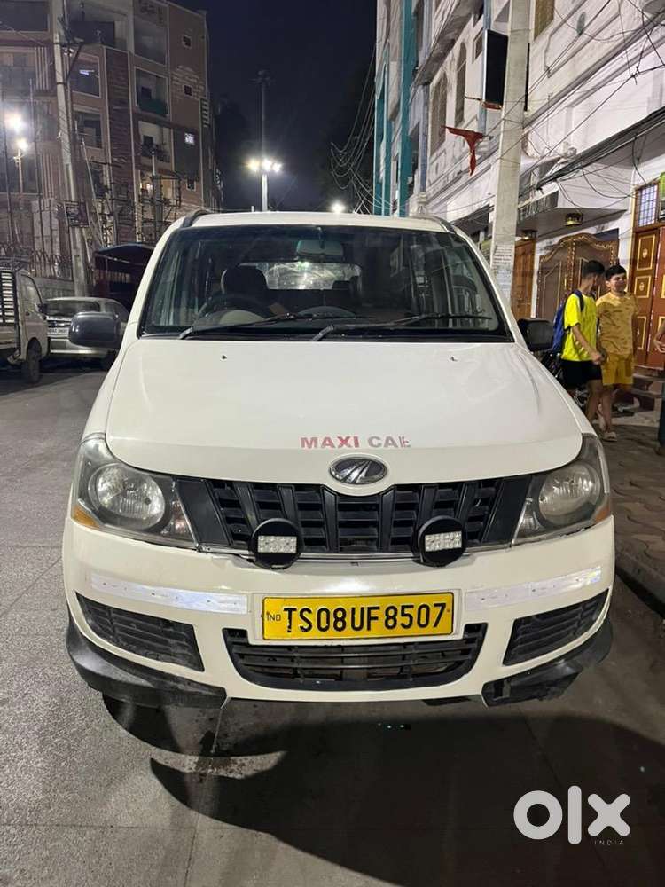 Mahindra Xylo 2019 Diesel 106574 Km Driven