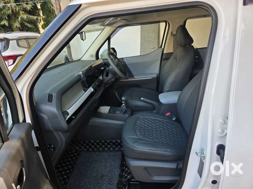 Kia Syros 2025 Htk Plus Turbo Petrol (contact If You Can Afford It)