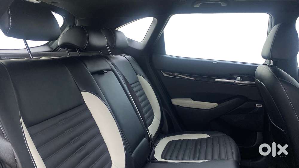 Kia Seltos Gtx Plus 1.5 Turbo Petrol Dct, 2023, Petrol