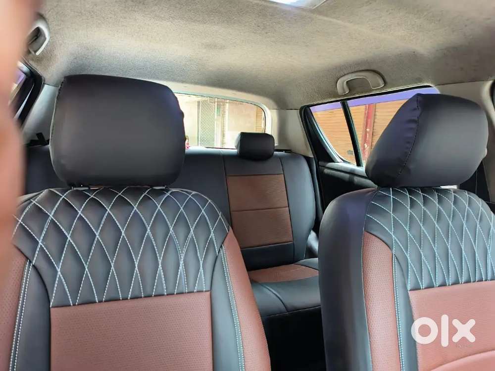 Maruti Suzuki Swift 2012, 3rd Owner Top Condition, Runing Insurance