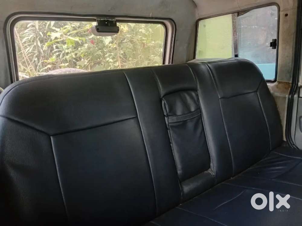 Mahindra Bolero Diesel 2007