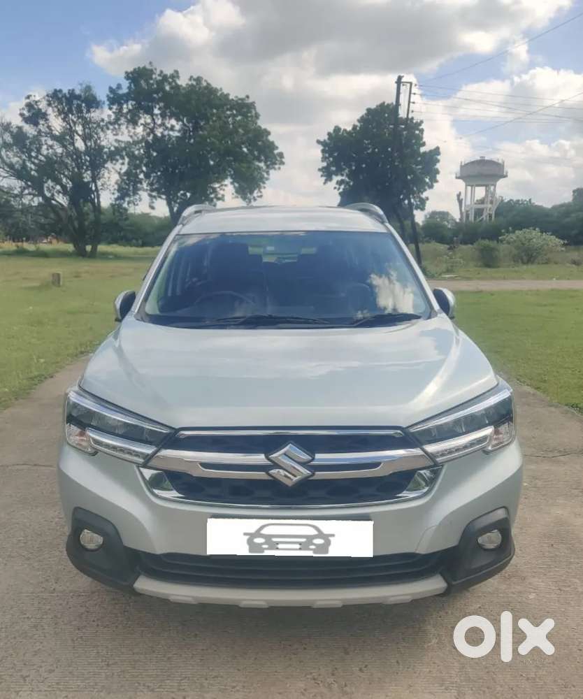 Maruti Suzuki Xl6 1.5 Zeta Mt, 2024, Petrol