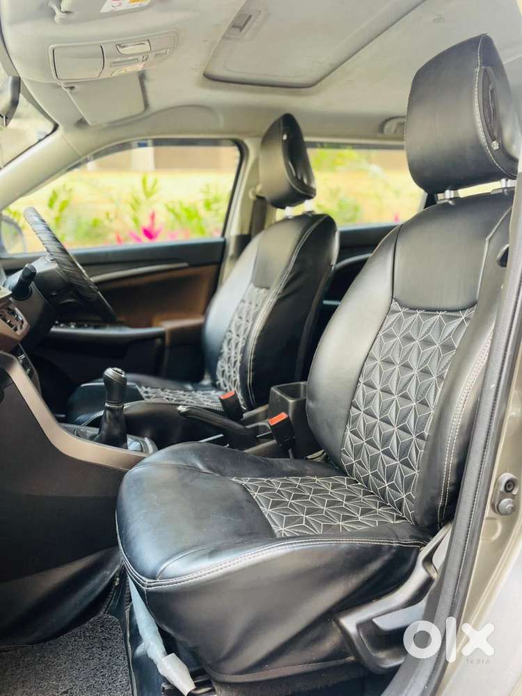 Maruti Suzuki Brezza 1.5 Zxi Plus Smart Hybrid, 2022, Petrol