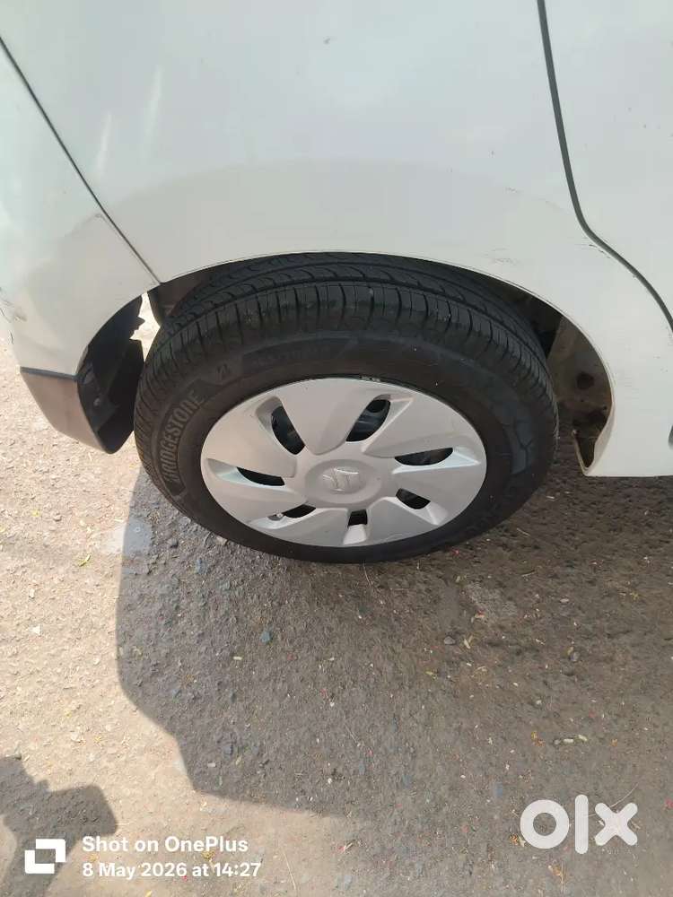 Maruti Celerio Vxi