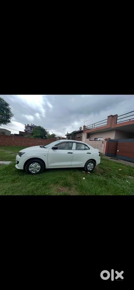 Maruti Suzuki Dzire 2025 Petrol Well Maintained