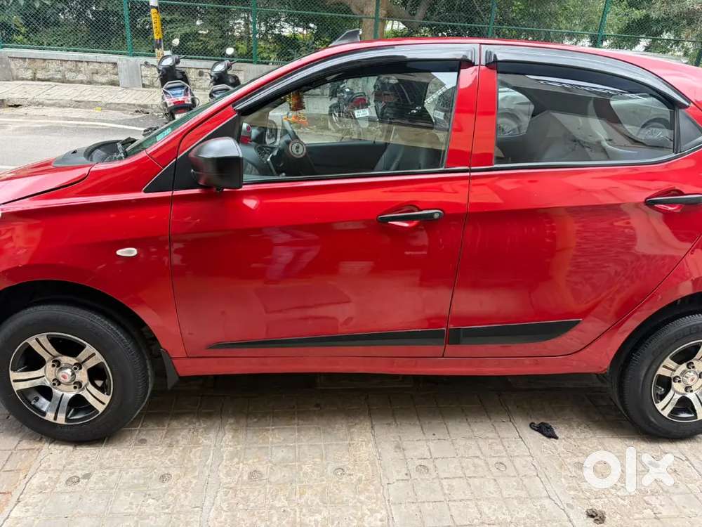 Tata Tiago XM 2019 Petrol Manual