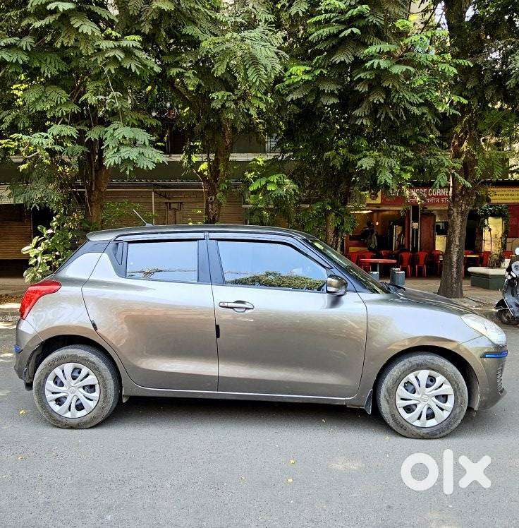 Maruti Suzuki Swift 2018 Amt Vxi, 2020, Cng & Hybrids