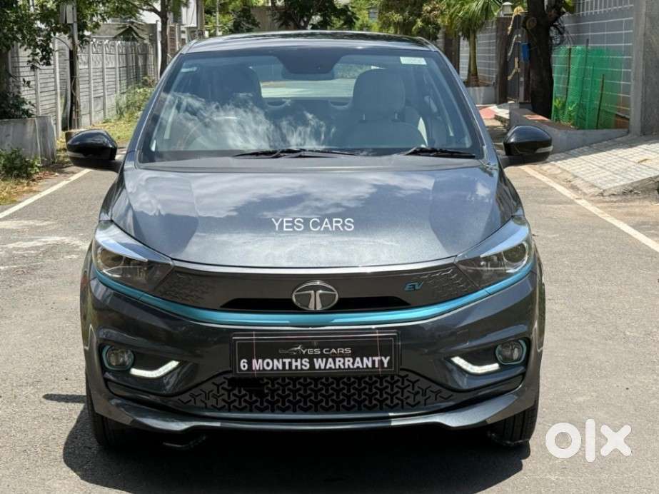 Tata Tigor Ev Xz Plus, 2023, Electric