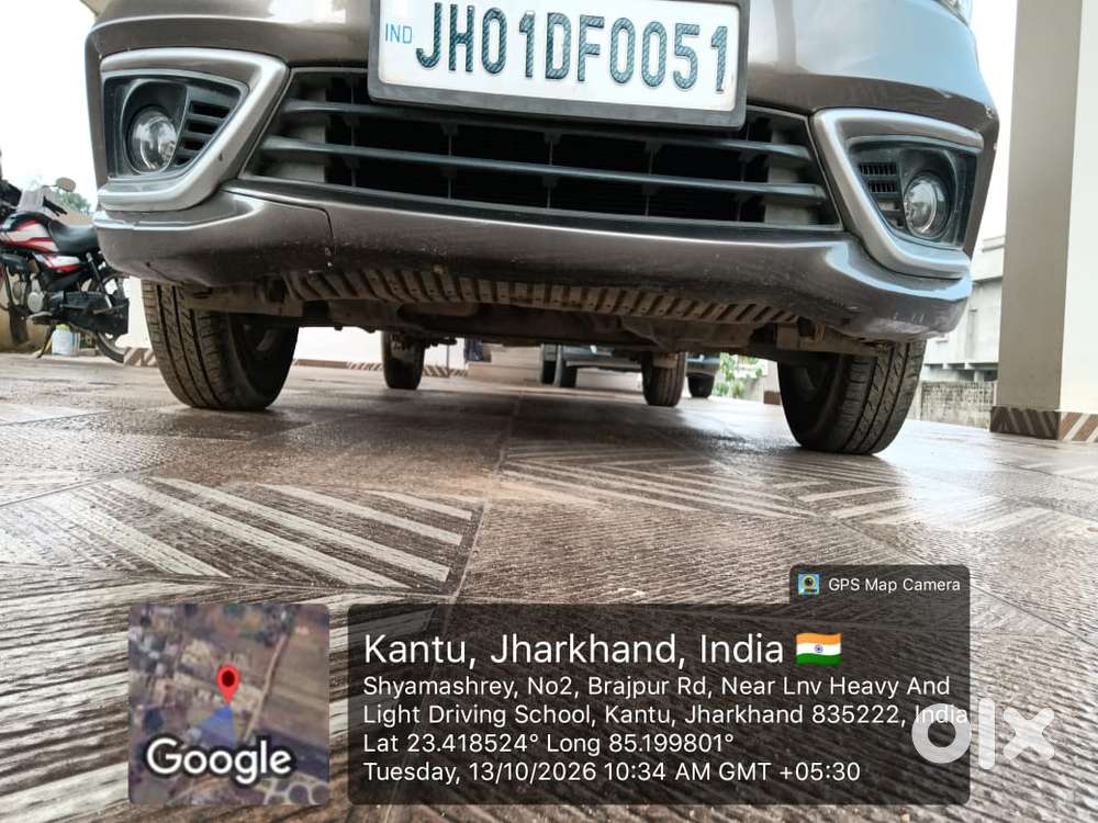 Maruti Suzuki Ciaz Petrol Manual 2018