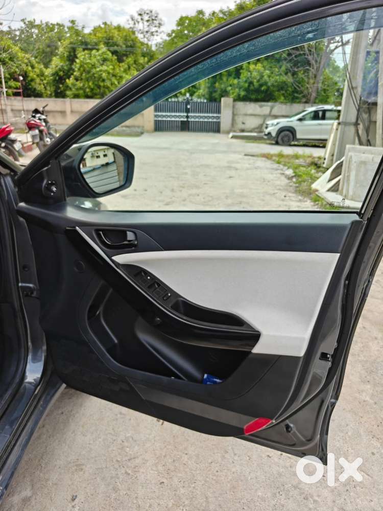 Tata Nexon 2025 Petrol