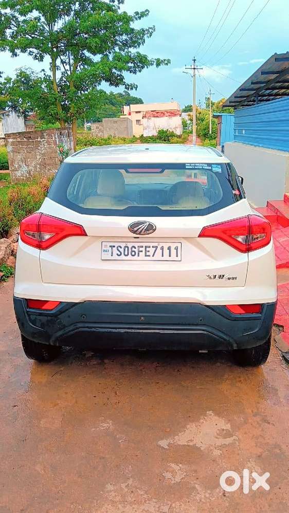 Mahindra Xuv300 Diesel 2022
