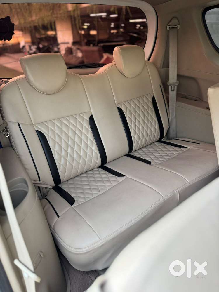 Maruti Suzuki Ertiga Zdi Shvs Anniversary Edition, 2014, Diesel