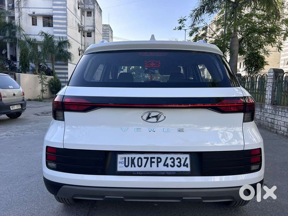 Hyundai Venue S Mt 1.2 Kappa, 2023, Petrol