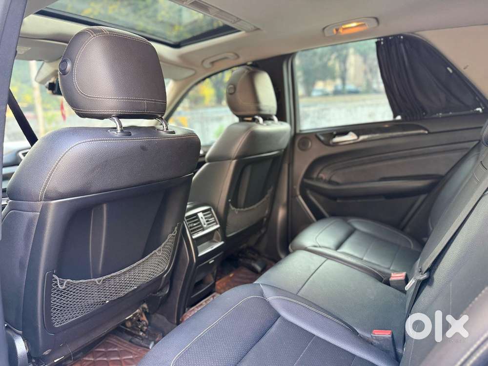 Mercedes-benz M-class 2.1 250 Cdi Bluefficiency, 2012, Diesel