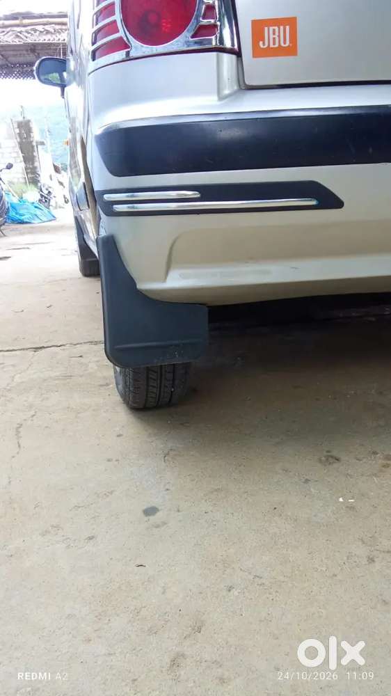 Hyundai Santro Xing Gls 2008 Petrol