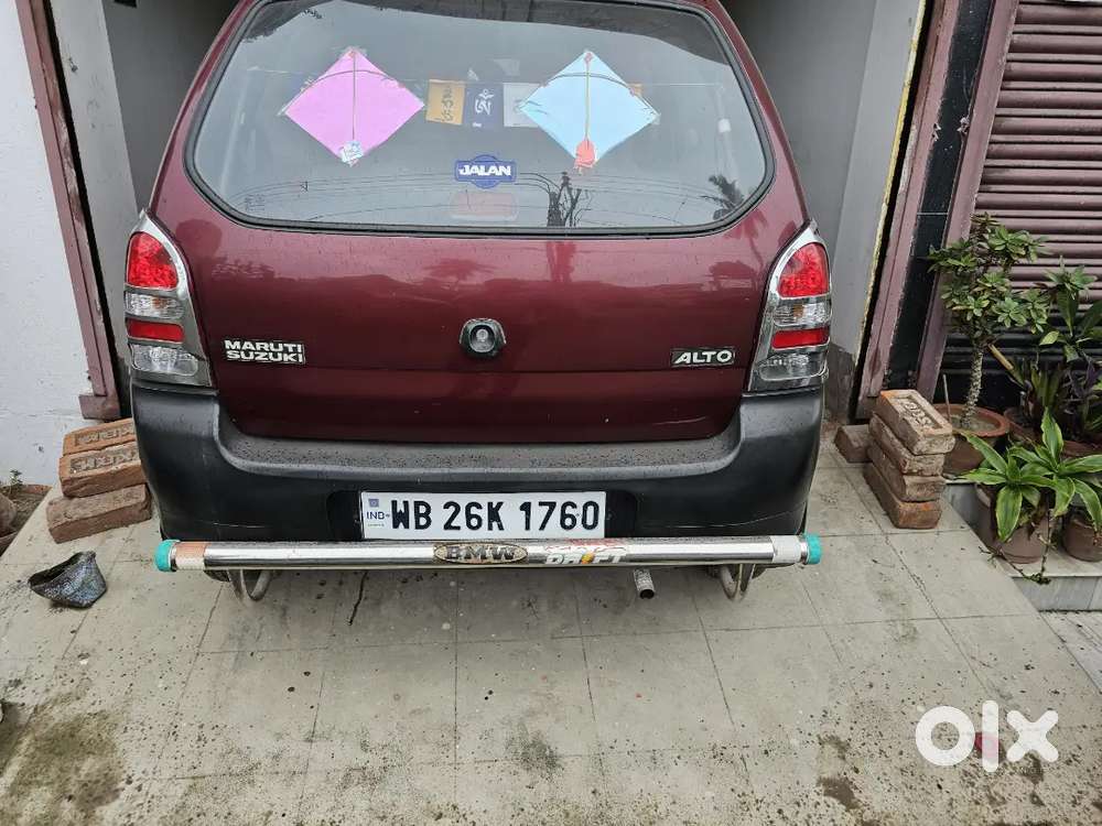 Maruti Suzuki Alto 2009 Model