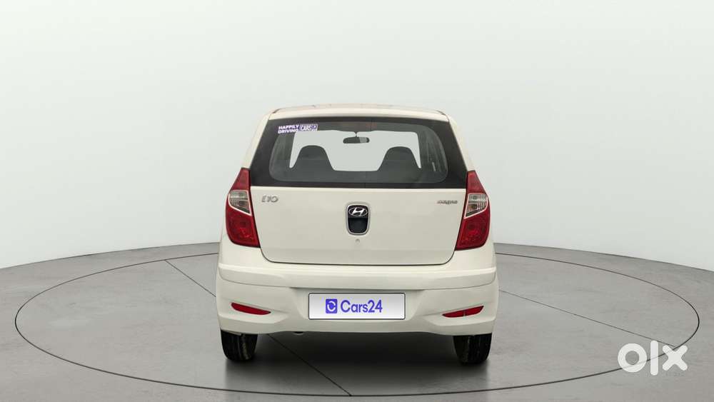 Hyundai I10 Magna 1.1l, 2014, Petrol