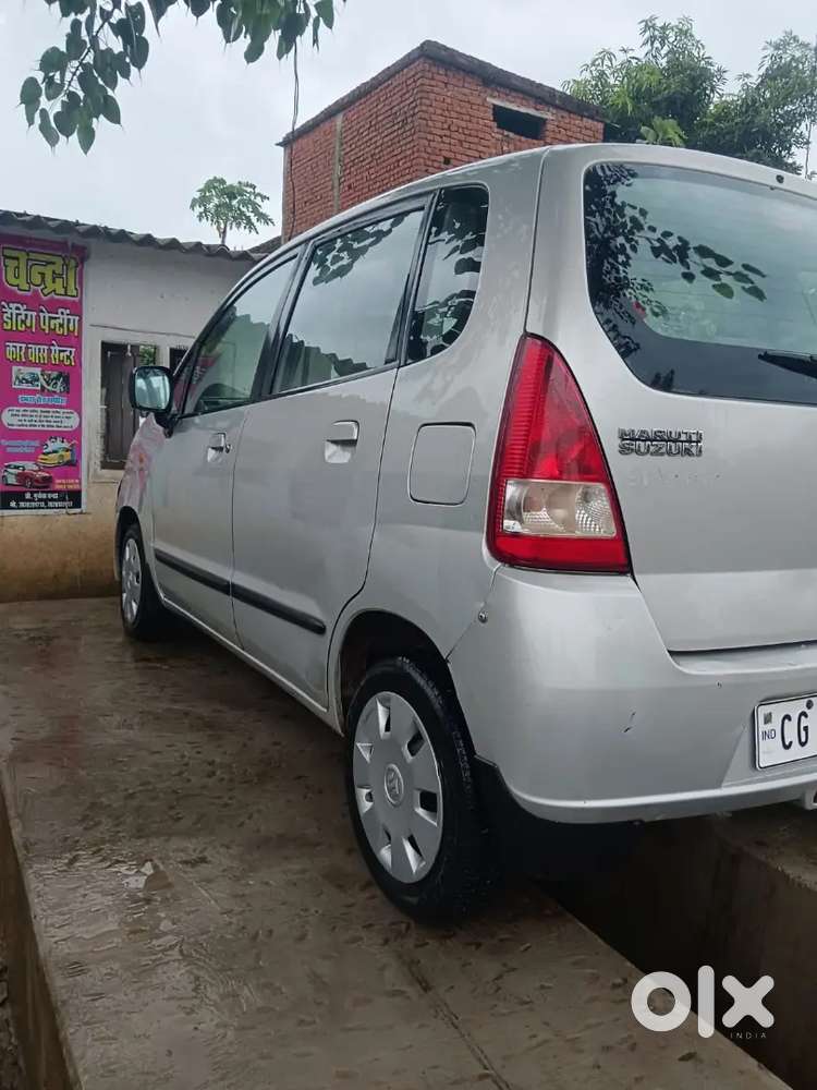 Maruti Suzuki Estilo 2011 Vxi