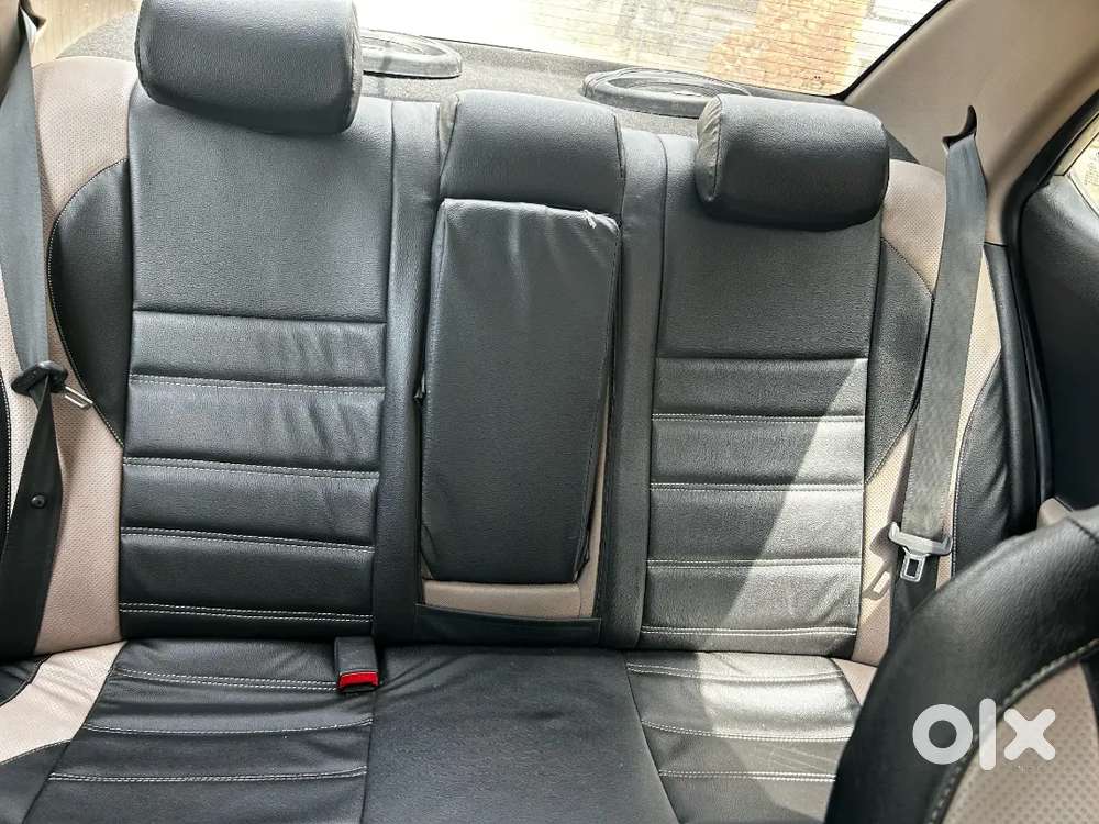 Hyundai Xcent Prime 2014 Cng & Hybrids 64000 Km Driven