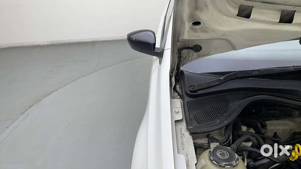 Volkswagen Polo 2009-2013 Petrol Comfortline 1.2l, 2017, Petrol