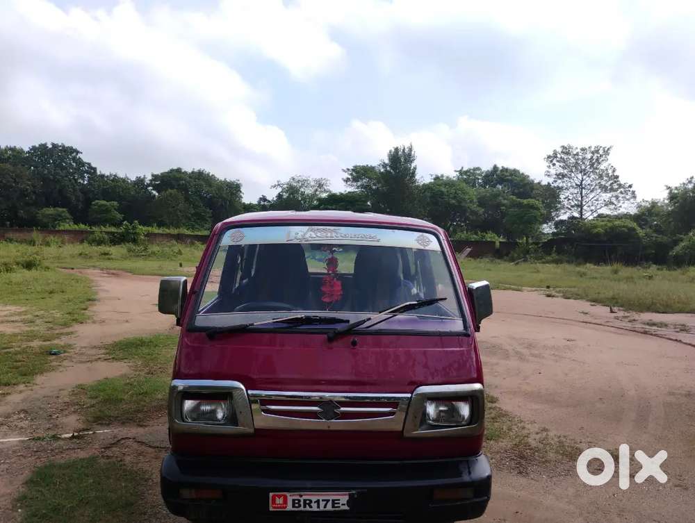 Car Full Condition Me Hai