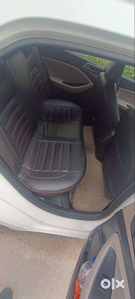 Untough Vehicle