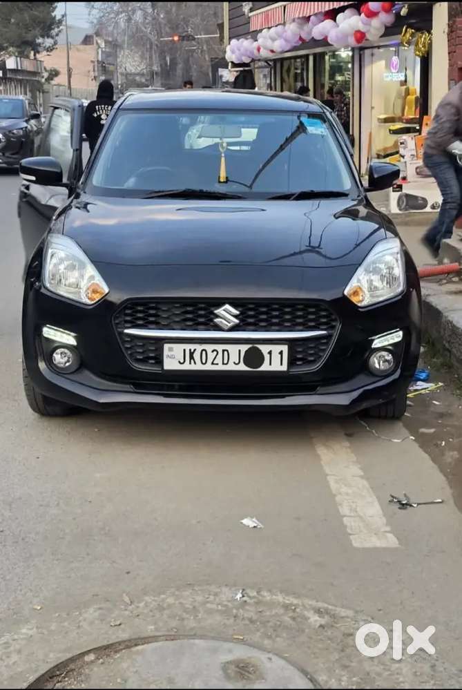 Brand New Swift Zxi 4 Cylinder For Sale