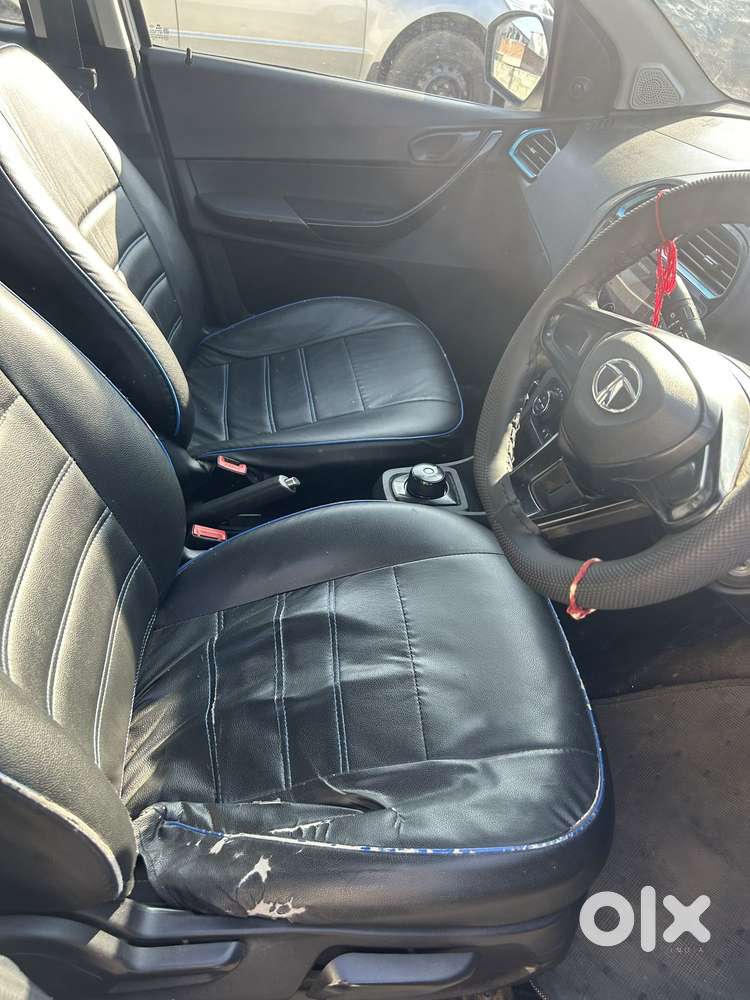 Tata Tigor Ev Xm, 2022, Electric