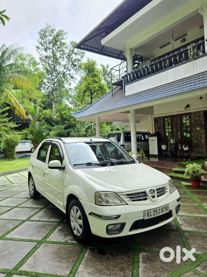 Mahindra Verito 1.5 D6, 2012, Diesel