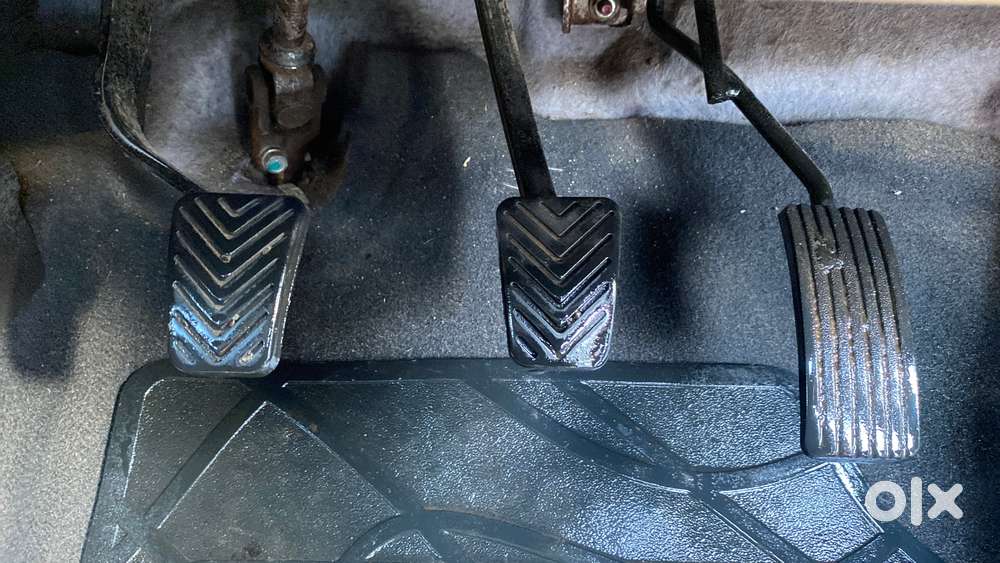 Hyundai Eon Era +, 2016, Petrol