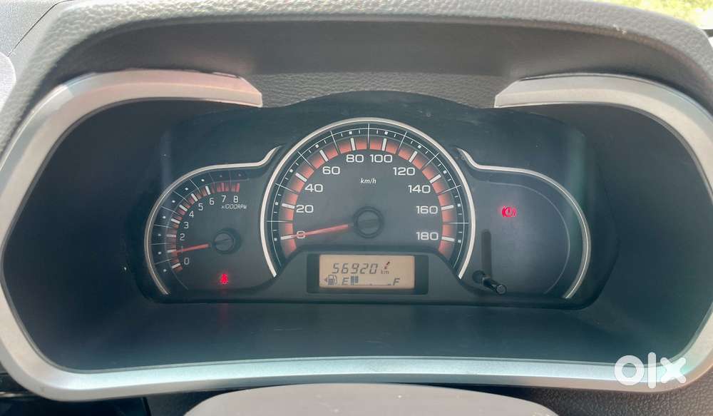 Maruti Suzuki Alto K10 Lxi, 2015, Petrol