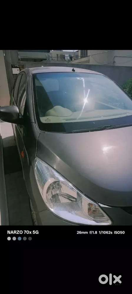 Hyundai I10 2009 Petrol Well Maintained