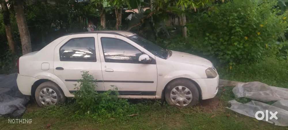 Mahindra Verito Diesel 2010
