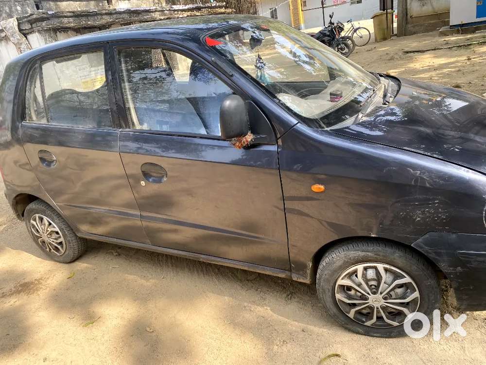 Hyundai Santro Xing 2007