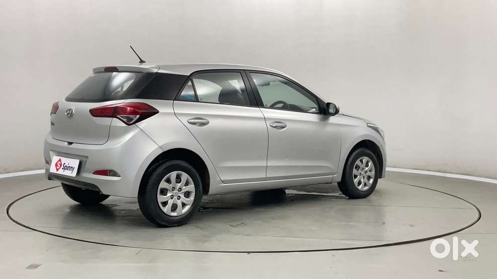 Hyundai I20 Active 1.2 S, 2017, Petrol