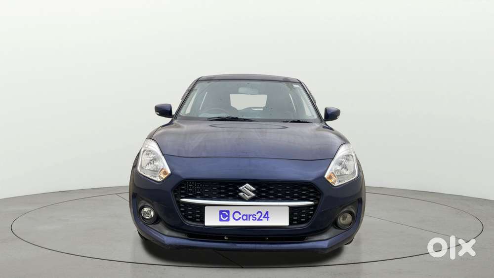 Maruti Suzuki Swift Zdi, 2019, Diesel