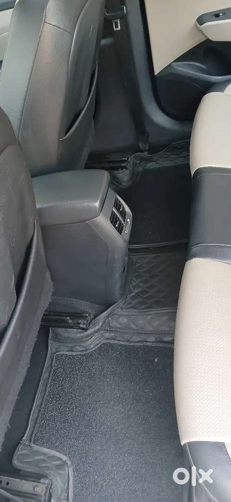 Verna Sx (o) 1.6 Diesel Top Varient