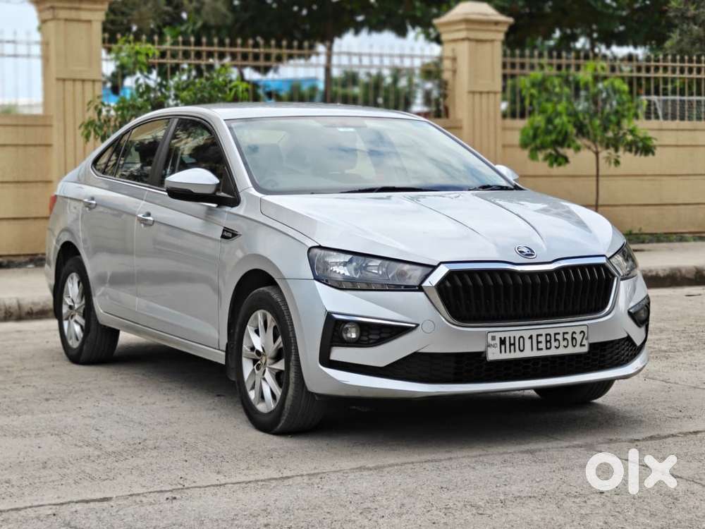 Skoda Slavia 1.0 Ambition Tsi, 2023, Petrol