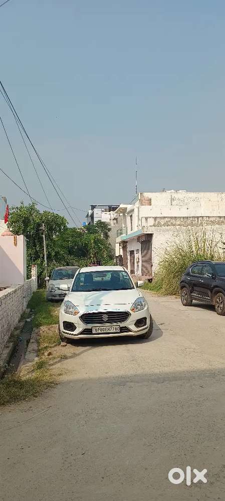 Maruti Suzuki Dzire 2017 Diesel