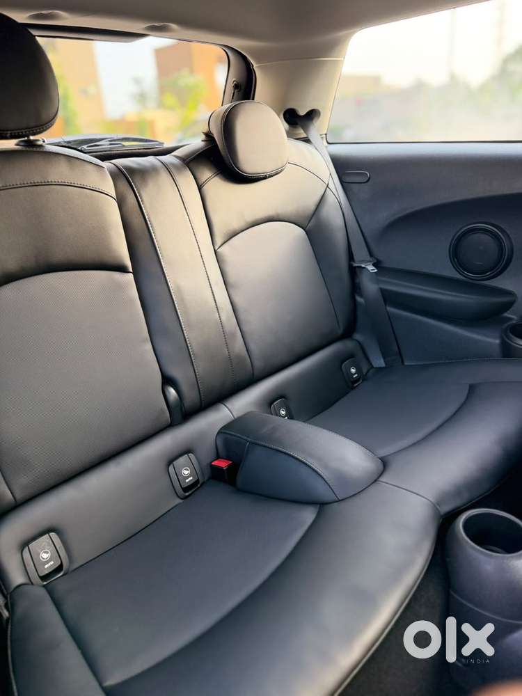 Mini Cooper D 3 Door, 2017, Diesel